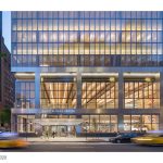 David H. Koch Center, NewYork-Presbyterian Hospital | Pei Cobb Freed & Partners Architects LLP - Sheet1
