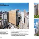 David H. Koch Center, NewYork-Presbyterian Hospital | Pei Cobb Freed & Partners Architects LLP - Sheet2