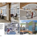 David H. Koch Center, NewYork-Presbyterian Hospital | Pei Cobb Freed & Partners Architects LLP - Sheet5