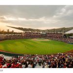 Diablos Rojos Baseball Stadium | FGP Atelier and Taller ADG - Sheet2