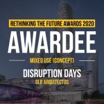 Disruption Days | GLR arquitectos