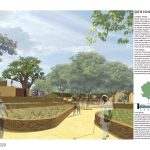 Dogon Culture Visitors Center + Trail | ISTUDIO Architects - Sheet4