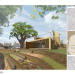 Dogon Culture Visitors Center + Trail | ISTUDIO Architects - Sheet6
