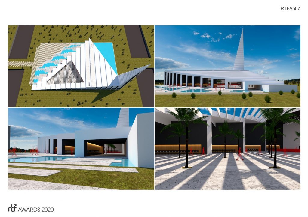 Dubai Iconic Mosque | Wall Corporation - Sheet2