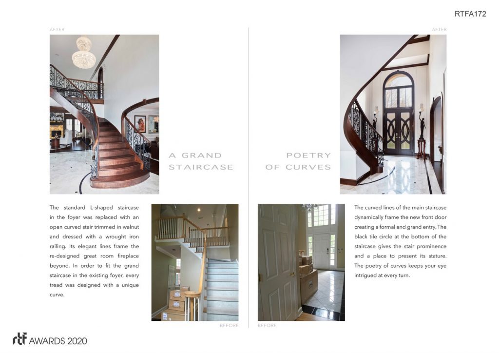 From Standard to Stately | Dawn Christine Architect, LLC - Sheet5