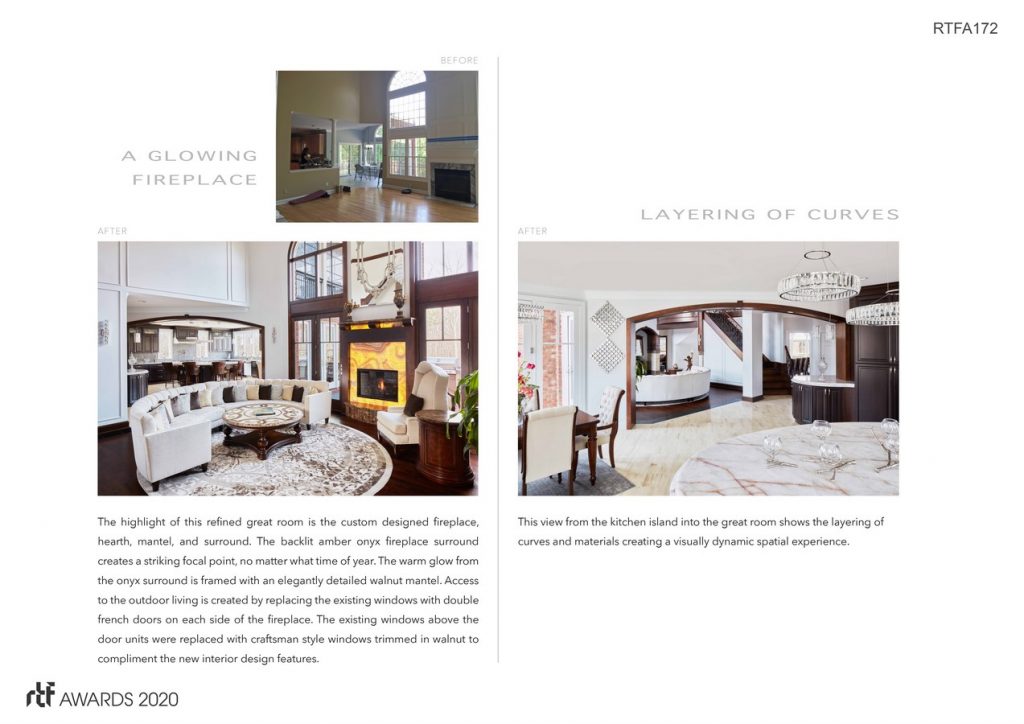 From Standard to Stately | Dawn Christine Architect, LLC - Sheet1