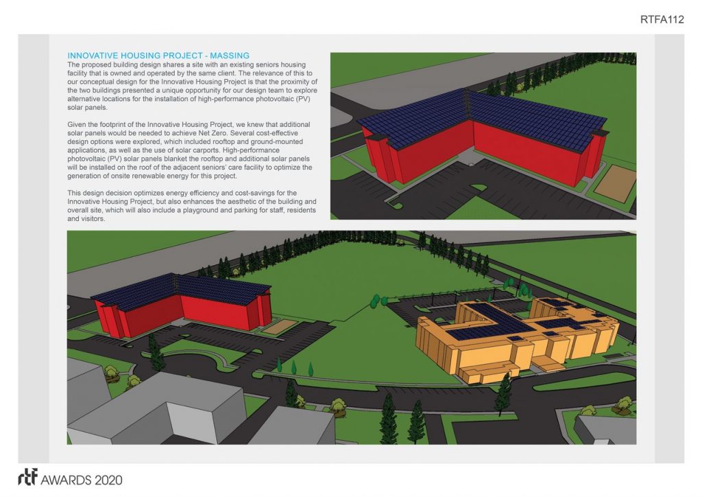 Heartland Housing Innovative Housing Project | Voshell Architecture and Design, Inc. - Sheet2