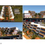Hill Apartments | Wall Corporation - Sheet2