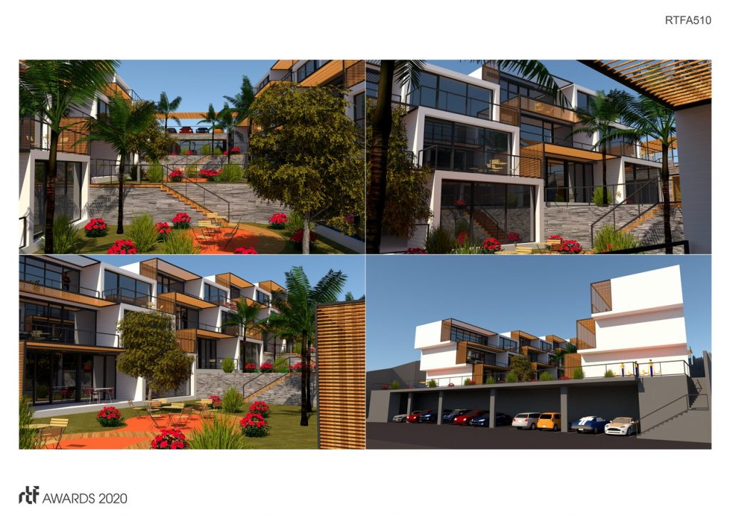 Hill Apartments | Wall Corporation - Sheet3