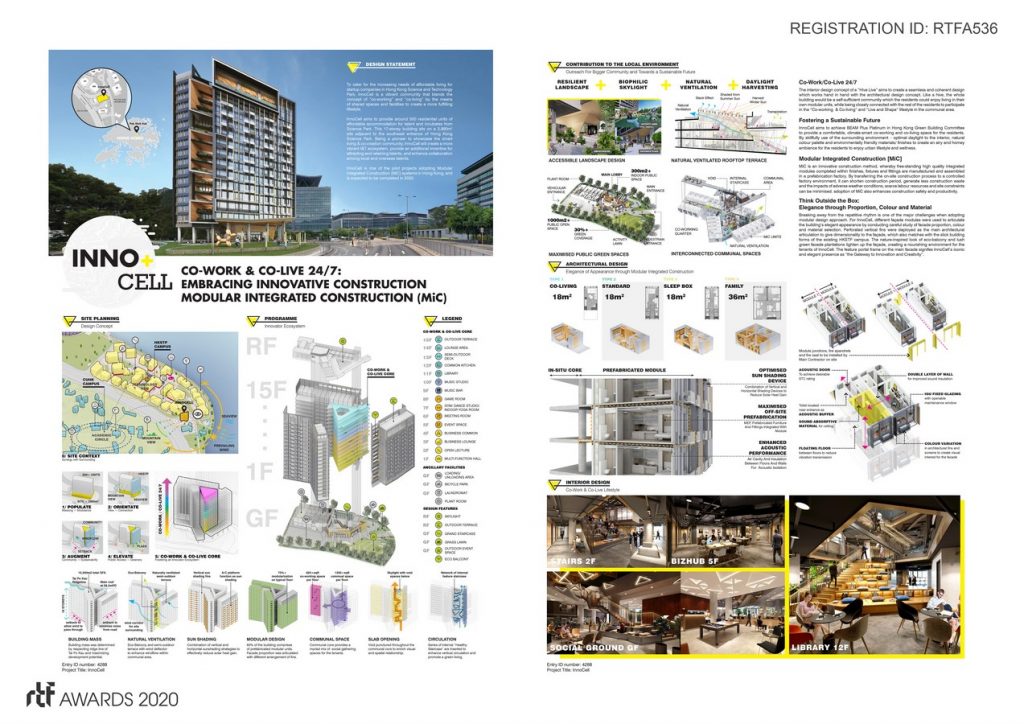 InnoCell | Leigh & Orange Limited - Sheet2