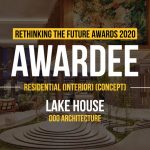 Lake House | Doo Architecture