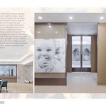 Lucina Women and Children's Hospital | B+H Architects - Sheet6