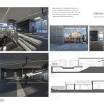 Marina di Cerveteri Restyling Project Rome 2020 By AMAART -4