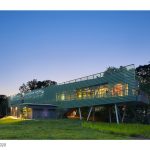 Marvin Gaye Recreation Center | ISTUDIO Architects - Sheet1