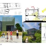 Marvin Gaye Recreation Center | ISTUDIO Architects - Sheet4