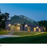 Marvin Gaye Recreation Center | ISTUDIO Architects - Sheet6