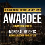 Mondeal Heights | Blocher Blocher India Pvt Ltd