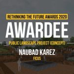 Naubad Karez | Ficus