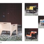 Nomad Chair 2019 | Henning Stummel Architects - Sheet5