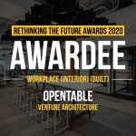 OpenTable | Venture Architecture
