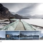 Ranwu Lake (Tibet) International Self-drive Tour and Recreational Vehicle Campsite | Arch-Hermit - Sheet6
