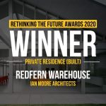 Redfern Warehouse | Ian Moore Architects