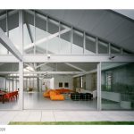 Redfern Warehouse | Ian Moore Architects - Sheet1