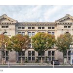 Réhabilitation des anciennes archives départementales en logements | S&AA - Schweitzer et Associes Architectes - Sheet2
