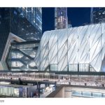 The Shed | Diller Scofidio + Renfro - Sheet1
