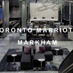 Toronto Marriott Markham | II BY IV DESIGN - Sheet1
