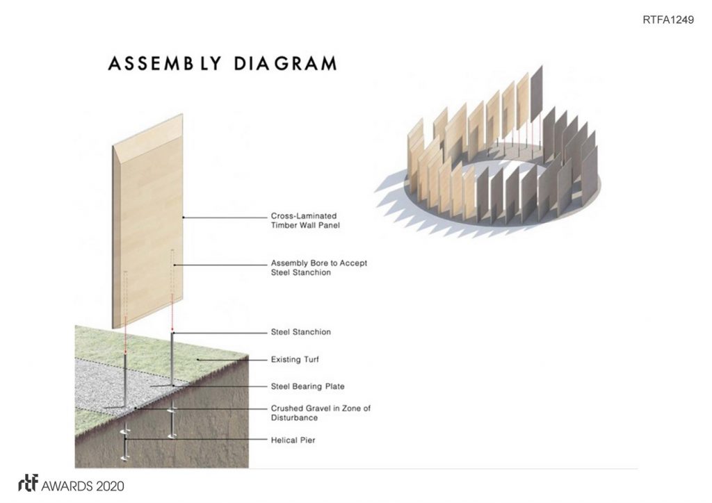 Town Enclosure | CLB Architects - Sheet4