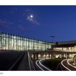 Venice Marco Polo International Airport By One Works -1
