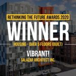 Vibrant! | Salazar Architect Inc.