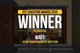 WAFT | Ashok Chakkaravarthy