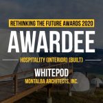 Whitepod | Montalba Architects, Inc.