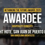 YACHT HOTE, SAN JUAN DE PUERTO RICO | DNA BARCELONA ARCHITECTS