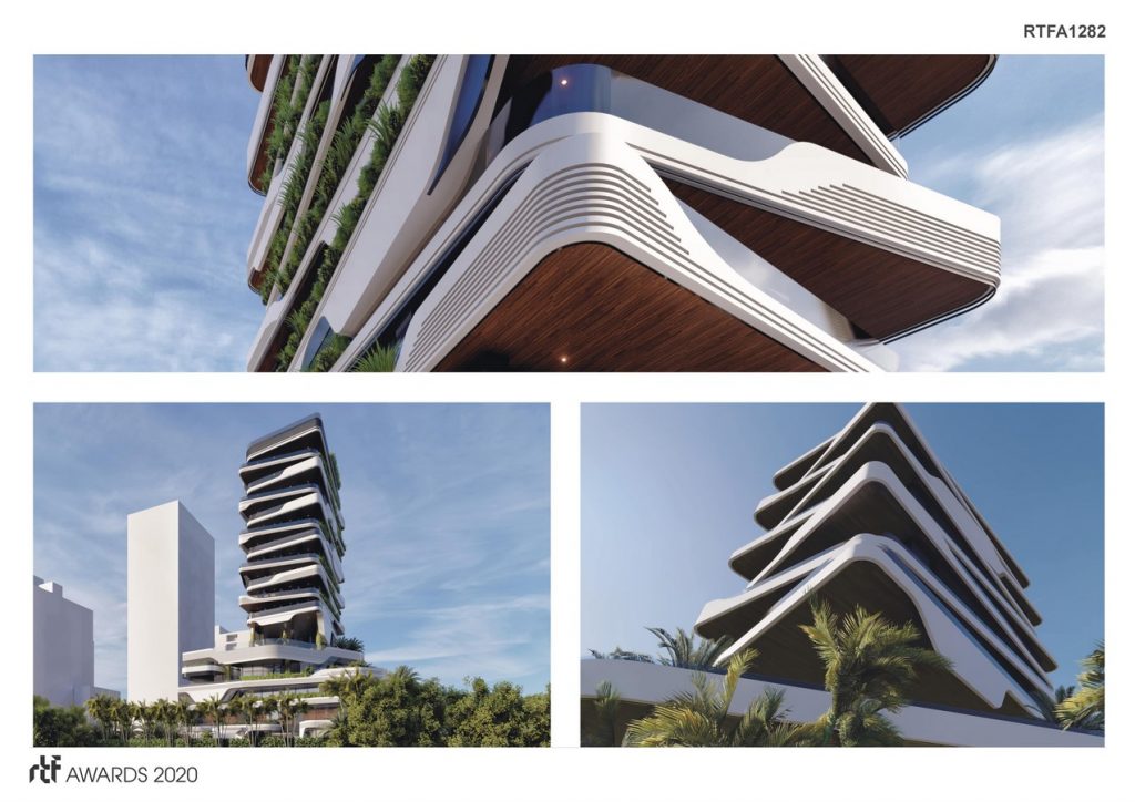 YACHT HOTE, SAN JUAN DE PUERTO RICO | DNA BARCELONA ARCHITECTS - Sheet3