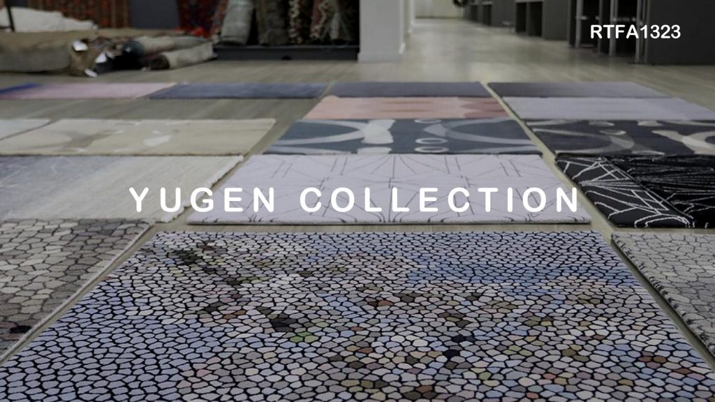 Yugen Collection By REPUBLIC OF II BY IV - Sheet1