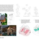 Boolean Birdhouse By Phoebe Says Wow Architects - Sheet3