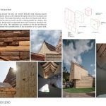 Boolean Birdhouse By Phoebe Says Wow Architects - Sheet5
