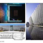 Bozhou Gymnasium By Yuan Ye Architects/ CSCEC - Sheet3
