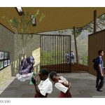 Bwindi Eco-Tourism Center By ISTUDIO Architects - Sheet7