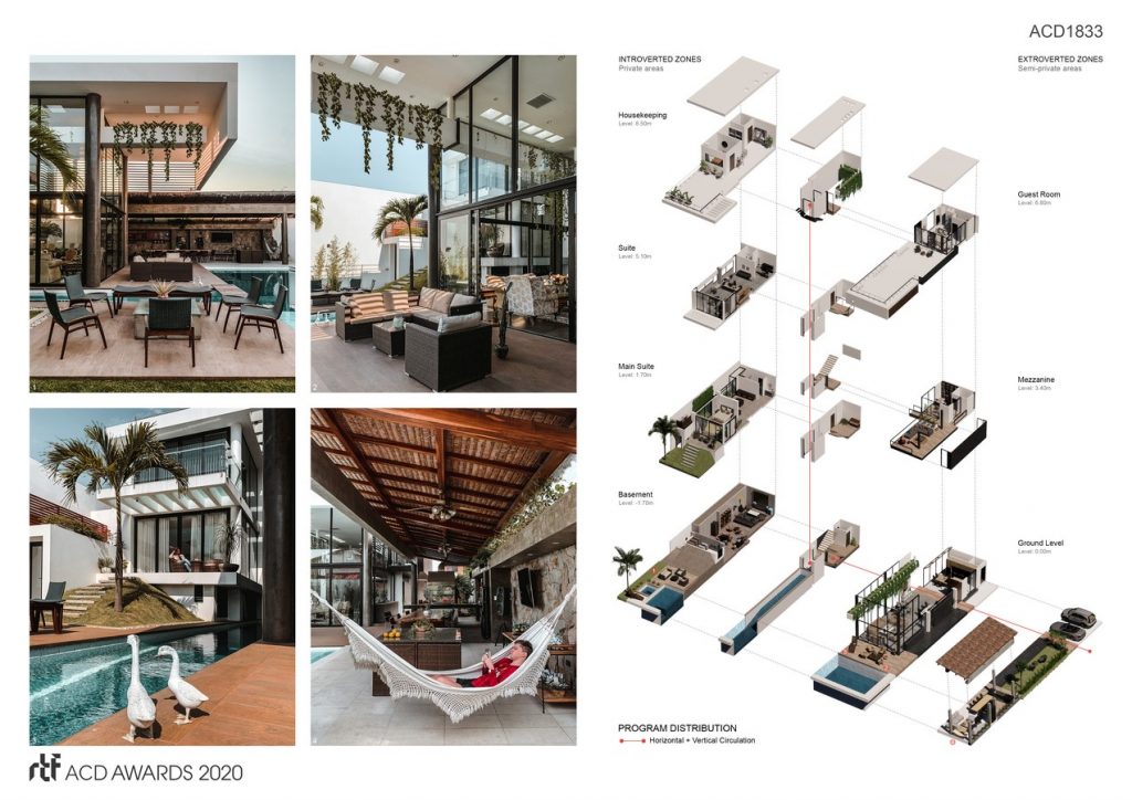 Casa Knize By Knize Architecture + Design - Sheet5