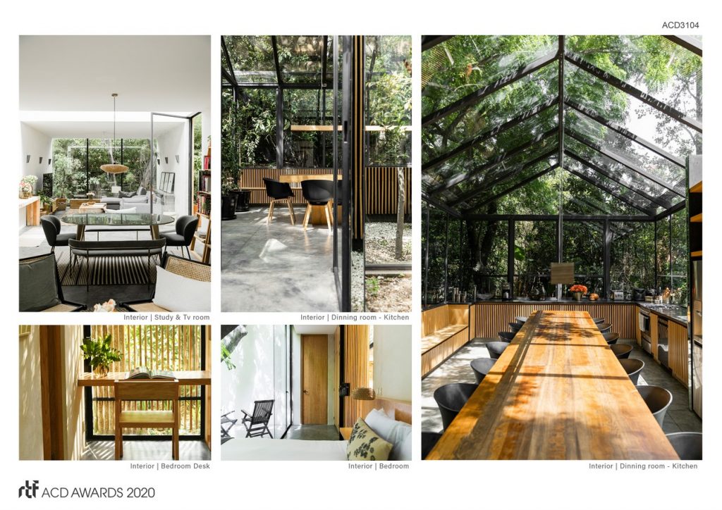 Casa Mague By Mauricio Ceballos X Architects - Sheet6