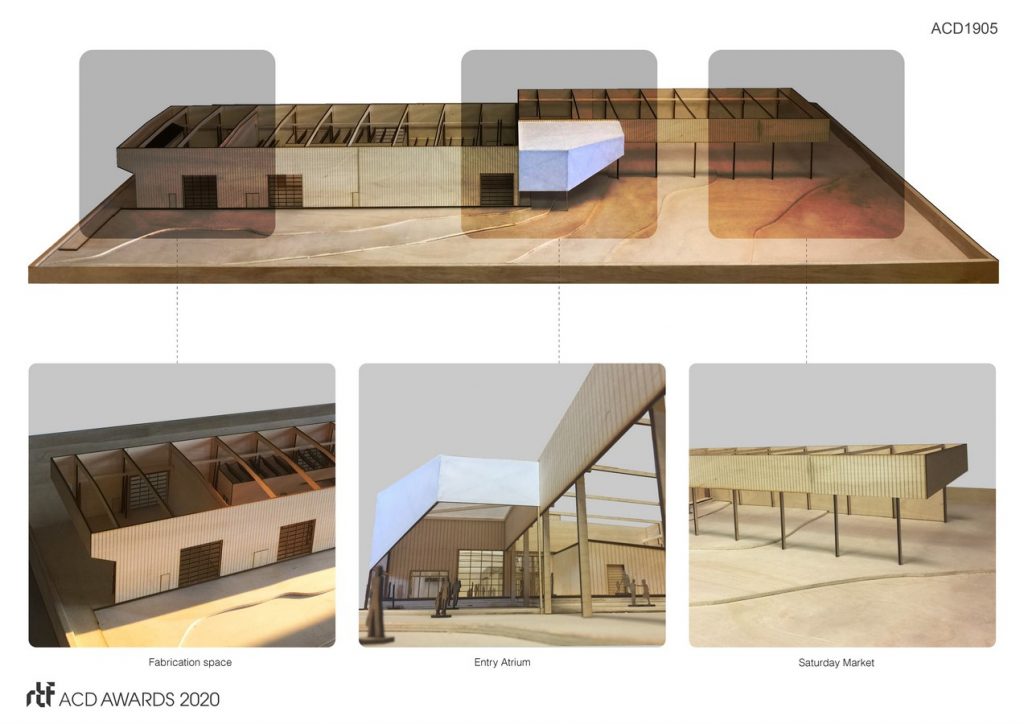 Craterworks MakerSpace By arkitek:design & architecture - Sheet5