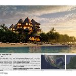 EL NIDO BOUTIQUE HOTEL, TULUM, MEXICO By DNA Barcelona Architects - Sheet2