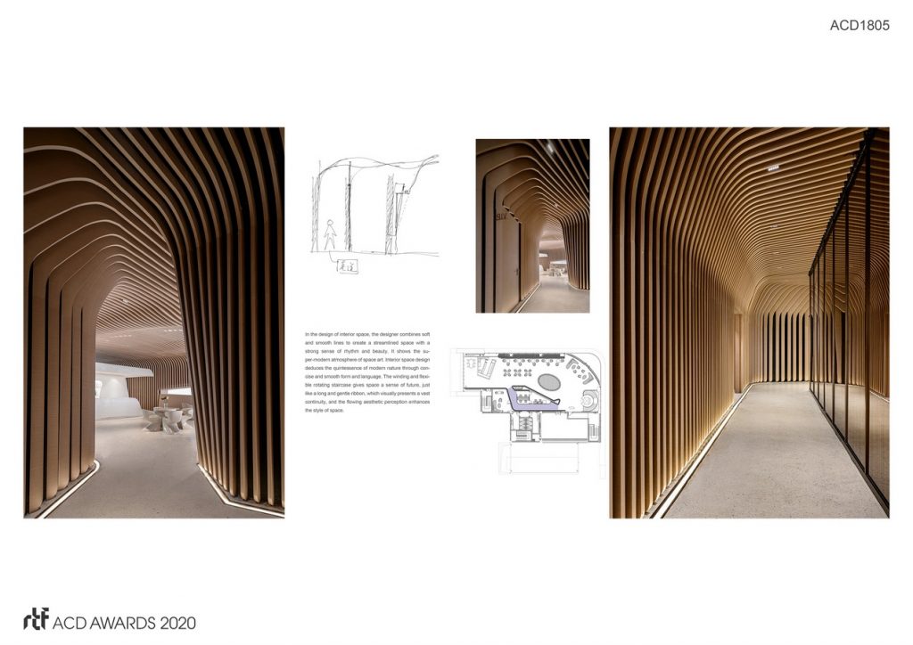 Fluid Space By Kris Lin International Design - Sheet5