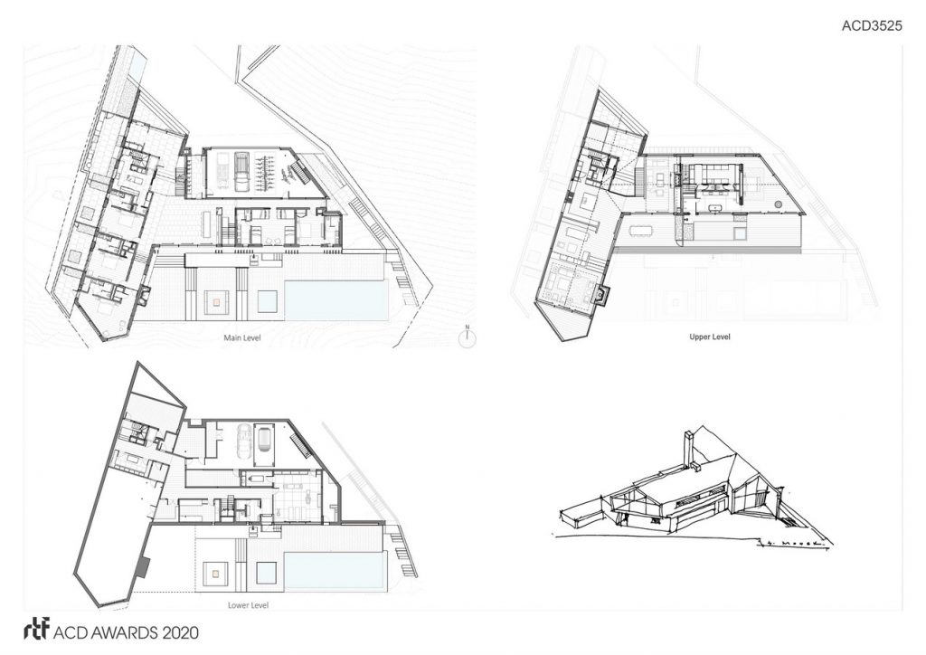 Lot 4 By Stephen Moser Architect - Sheet6