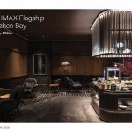 MixC IMAX Flagship - Shenzhen Bay By Lead8 - Sheet1