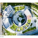 Nanjing Chuangyuan Tower By DP Architects - Sheet1